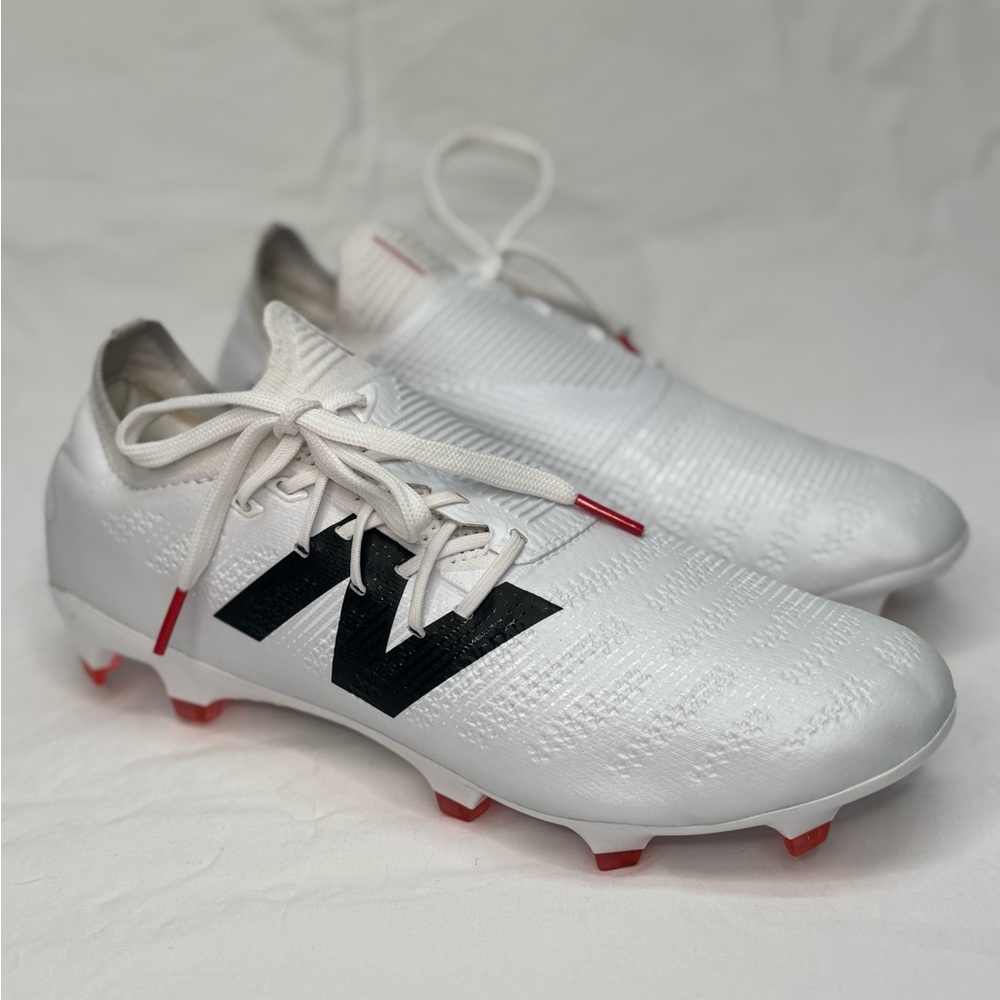 NEW BALANCE UNISEX FURON PRO V7+ FG SOCCER SHOE | SF1FW75